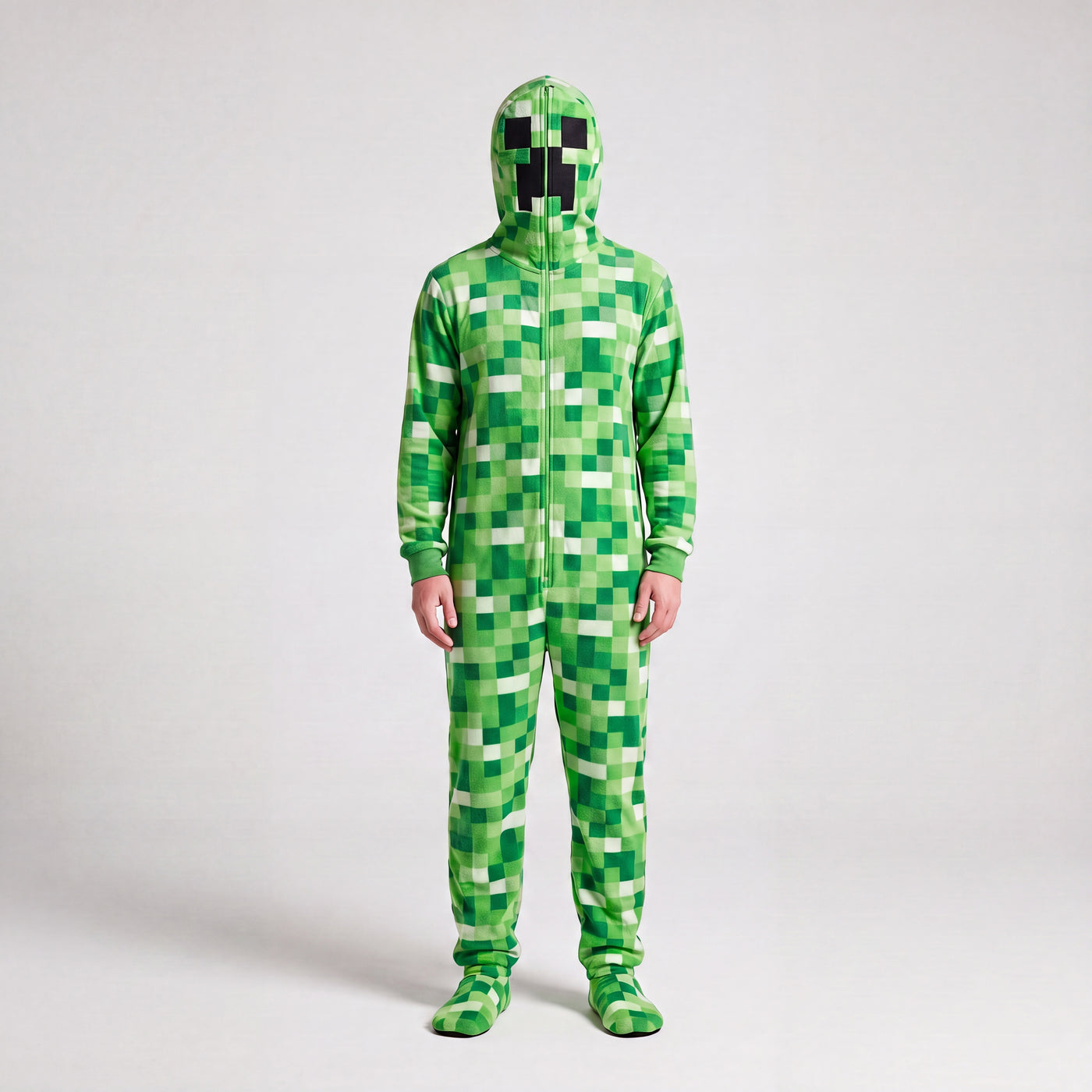 MineSnug™ Cozy Mob Collection