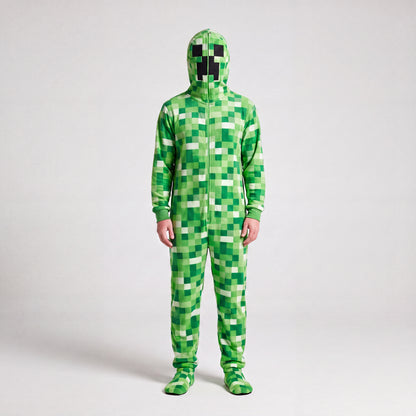 MineSnug™ Cozy Mob Collection