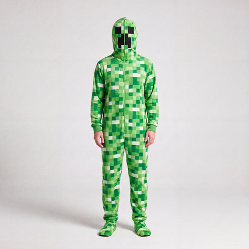 MineSnug™ Cozy Mob Collection
