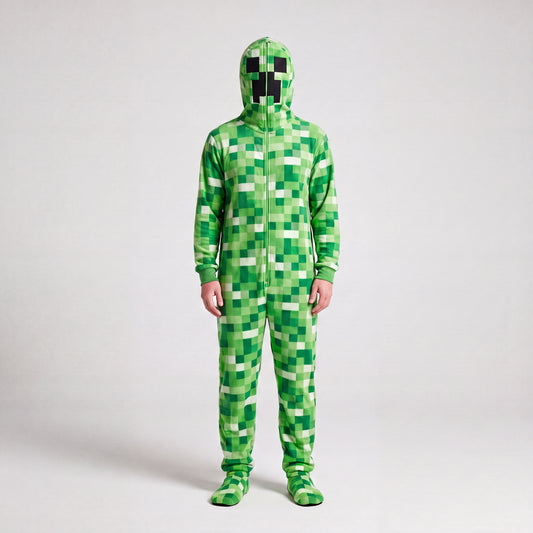 MineSnug™ Cozy Mob Collection
