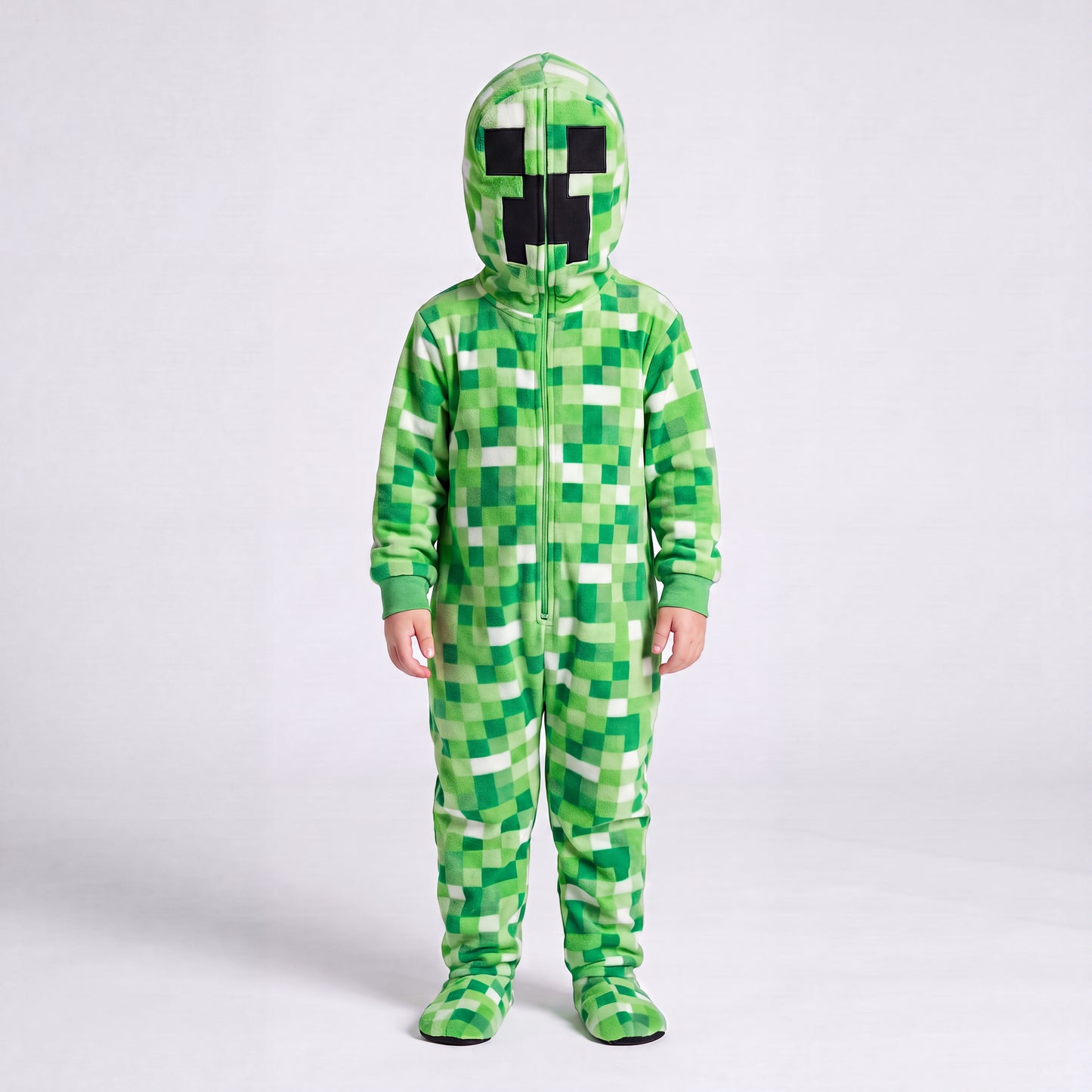 MineSnug™ Cozy Mob Collection
