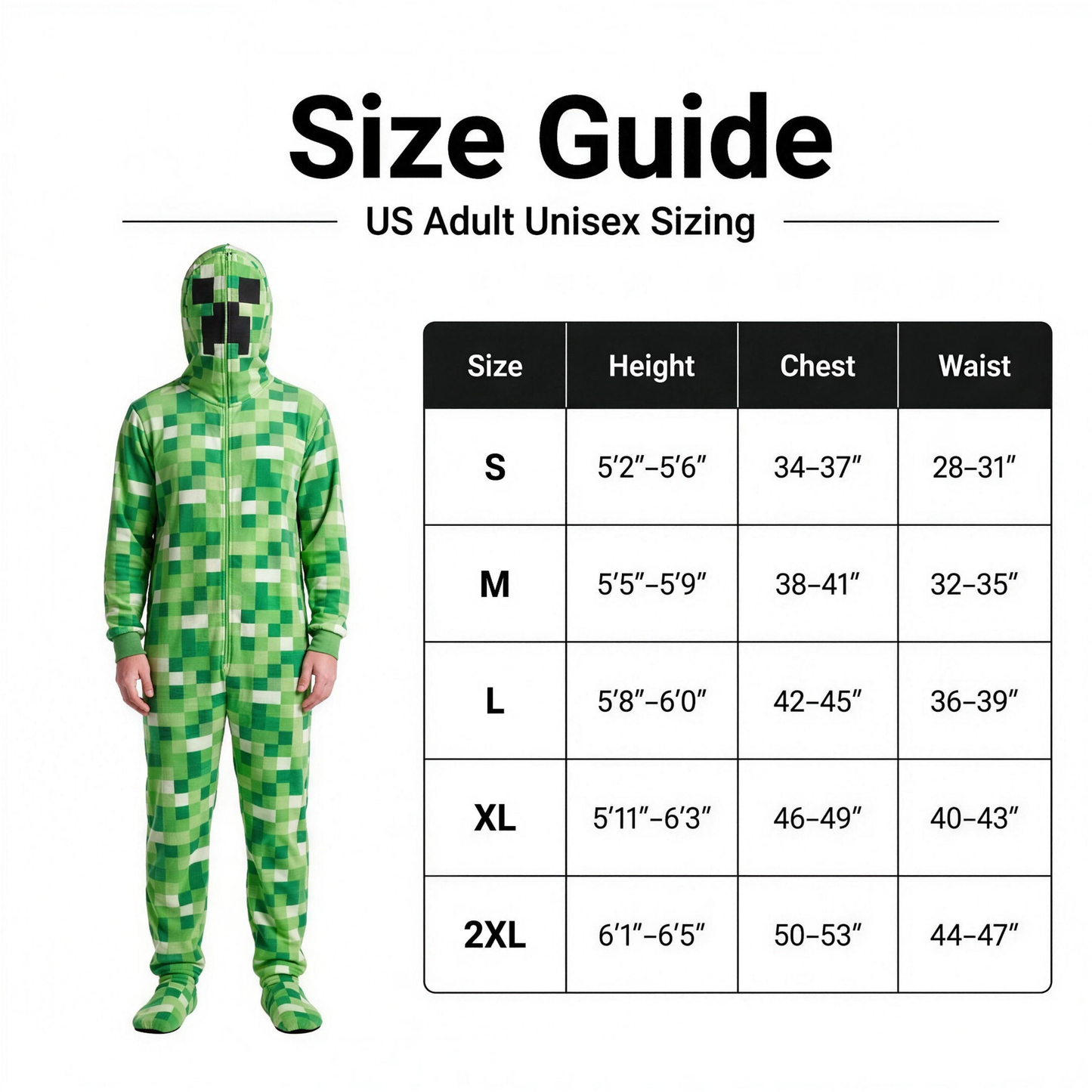 MineSnug™ Cozy Mob Collection