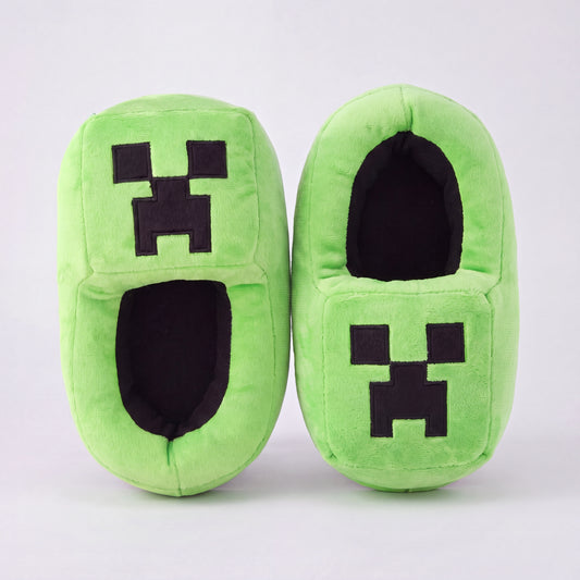 MineSnug™ Cozy Mob Slippers