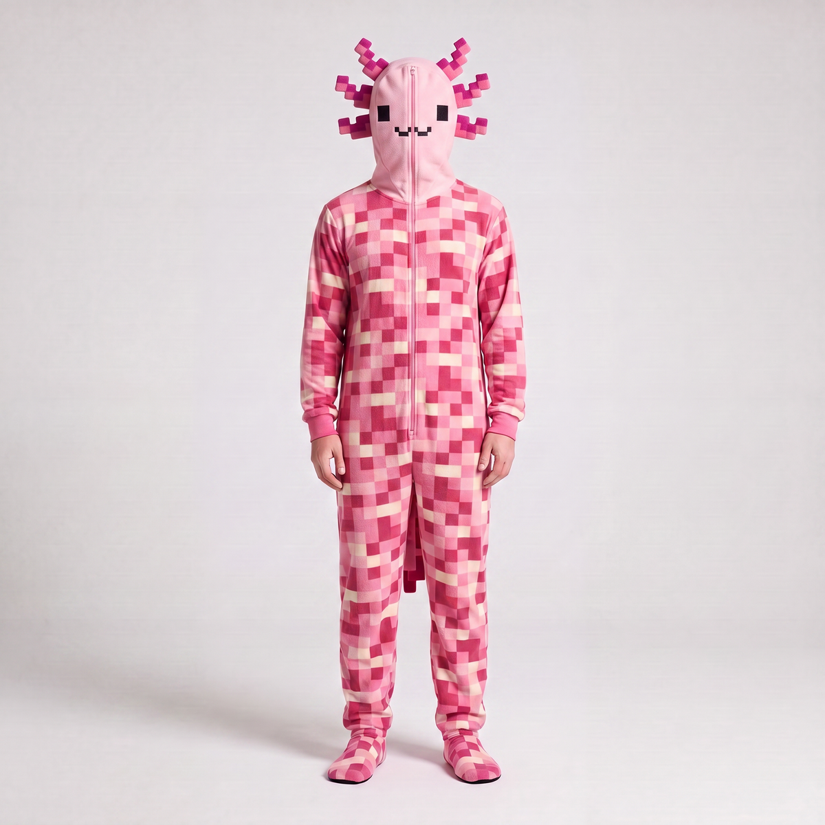 MineSnug™ Cozy Mob Collection