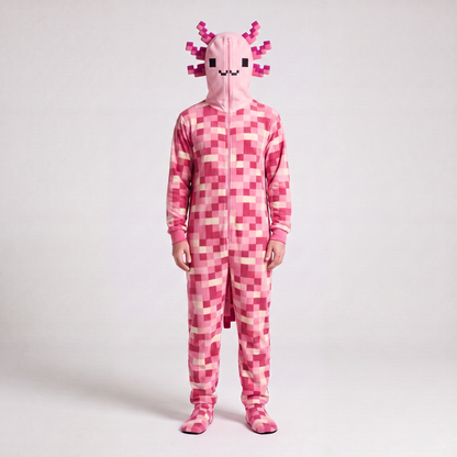 MineSnug™ Cozy Mob Collection