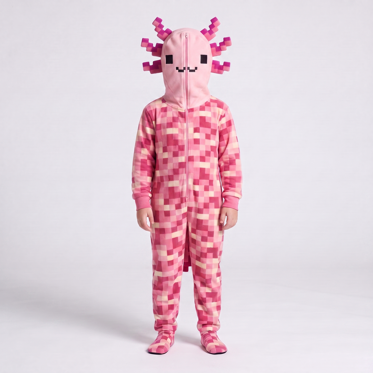 MineSnug™ Cozy Mob Collection